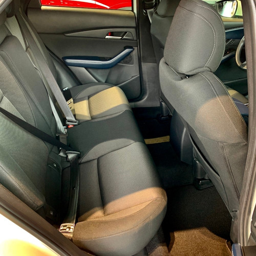Imagen 10 de 13 de Mazda Cx30 Prime Mt 2.0l Blanco | 2022