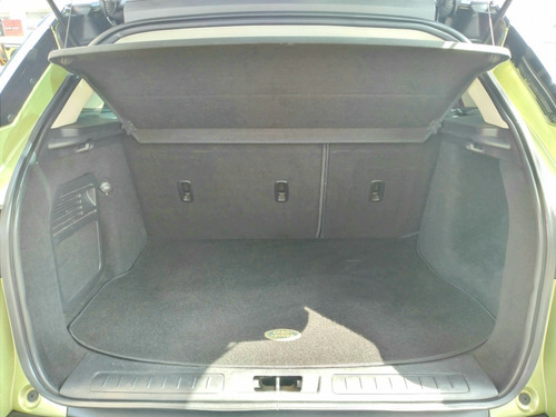 Land Rover Evoque 2.0