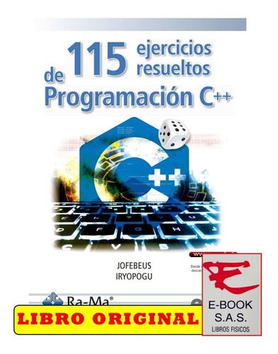 115 Ejercicios Resueltos De Programación C++