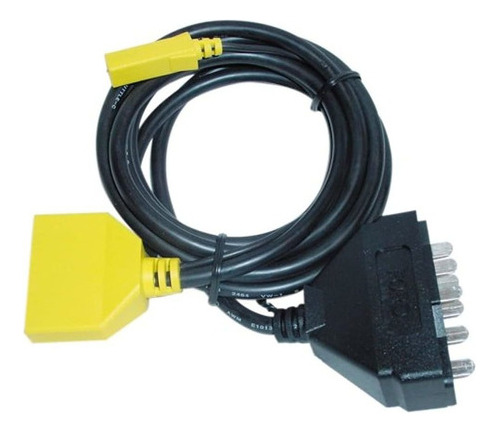 Cable De Extension Innova 3149 Para Lector De Codigo Ford