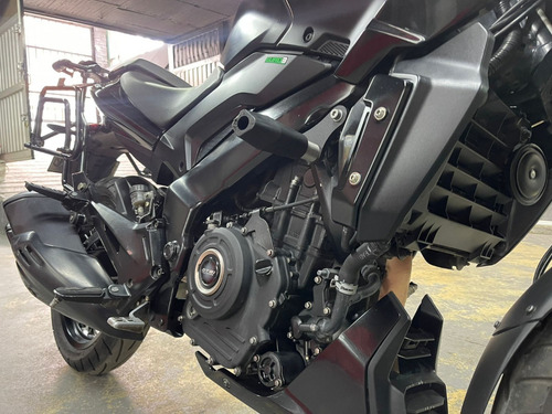 Bajaj Dominar250 2023
