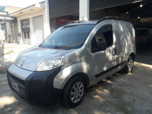 Fiat Qubo 2013 1.4 Dynamic 73cv