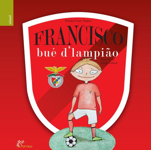 Libro Francisco Bue De Lampião - Vv.aa.