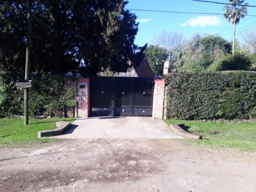 Imagen 3 de 14 de Casa Alpina En Tortuguitas Excelente Ubicacion