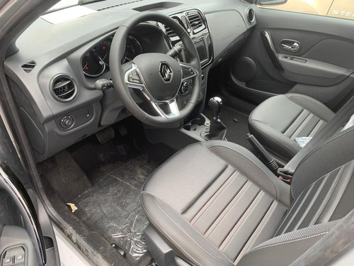 Renault Sandero Stepway 1.6 16v Intense Cvt