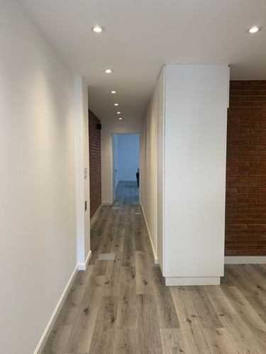 Loft De 72 M2 A Estrenar !!! Espacio Aereo Propio - Verlo Es Comprarlo...