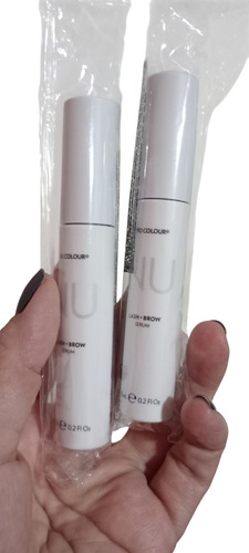 2 X Sérum Lash Brown Nu Colour Nuskin (cejas/ Pestañas)