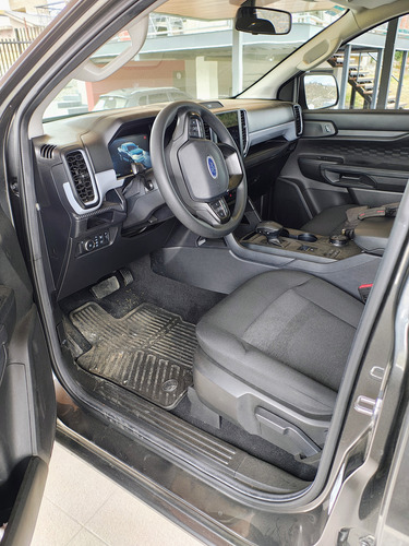 Ford Ranger 3.0 Cd 4X4 Xls At 250Cv