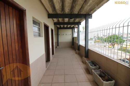 Sobrado - Ref: 7888