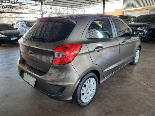 Imagem 8 de 8 de Ka 1.0 Se Completo 2019