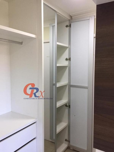 Imagem 4 de 15 de Ref.: 2896 - Apartamento Em Osasco Para Venda - V2896