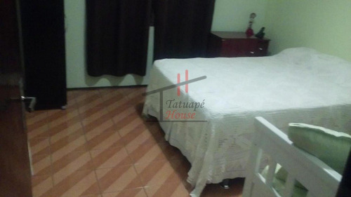 Imagem 9 de 15 de Casa - Vila Carrao - Ref: 9264 - V-9264