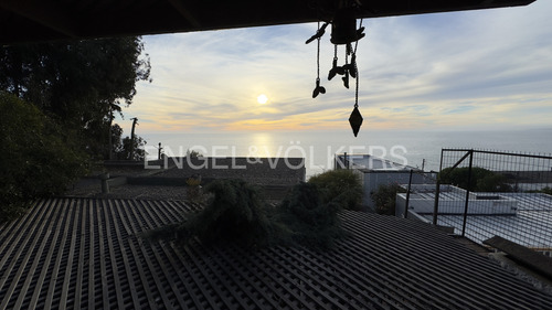 Casa A Pasos De Playas