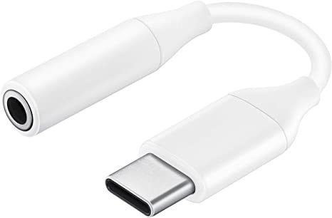 Adaptador Usb Tipo C Un Conector De 0,138 En El De Samsung (