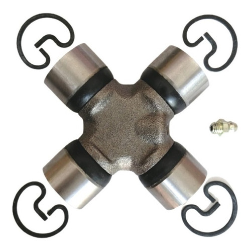 Cruceta De Flecha Compatible Con Mercury Monterey 1955-1959