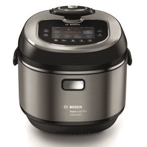 Autocook Vaporera Bosch Muc88b68es 1200w Bol 5 Lts Fama