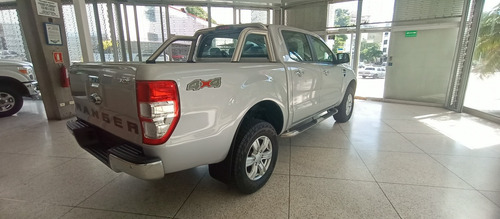 Imagen 5 de 15 de Ford Ranger