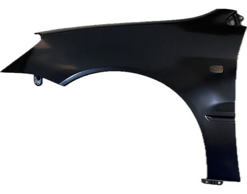 Guardafango Mitsubishi Lancer Touring Izquierdo 2005 - 2015