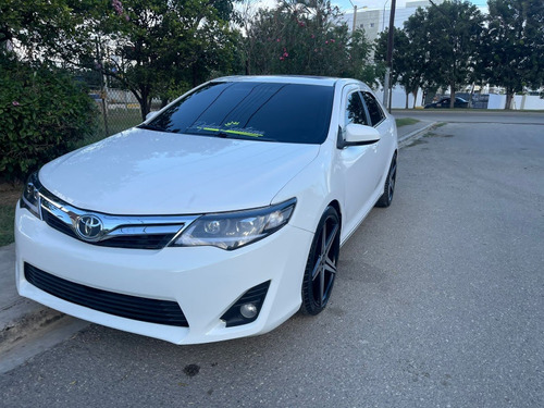 Toyota  Camry  Full