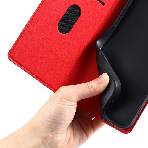 Funda De Teléfono Ultrafina Multifuncional Para Xiaomi Redmi Note9 Con Protección Anticaída Todo Incluido