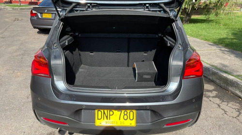 Bmw Serie 1 120i Paquete M 1.6