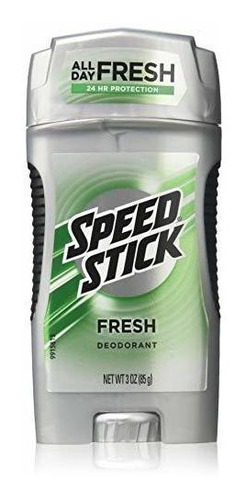 Desodorante Mennen Speed Stick Para Hombre