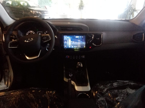 Chery Tiggo 4 Confort Manual