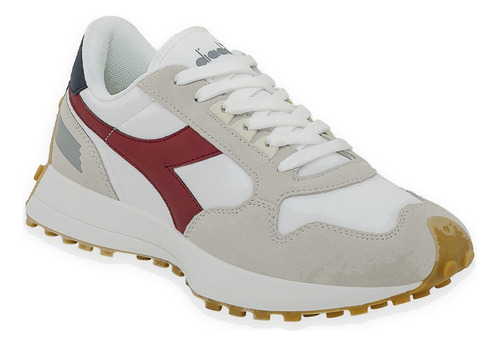 Zapatillas Diadora Lattarico Style Fashion Retro Unisex 