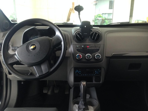 Chevrolet Agile Lt