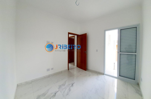 Casa Em Condomínio Próximo Ao Metrô Tucuruvi 2 Dormitórios 1 Suíte 1 Vaga Espaço Gourmet Em Parque Vitória São Paulo-sp - 220005