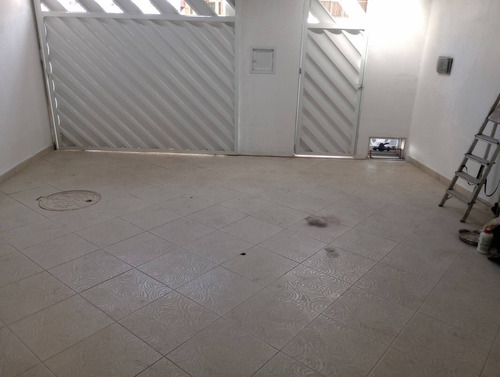 Imagem 5 de 15 de Excente Casa Frente De Rua Vazia Com 03 Suite -vaga E Terraço - Quintino - Aec3069
