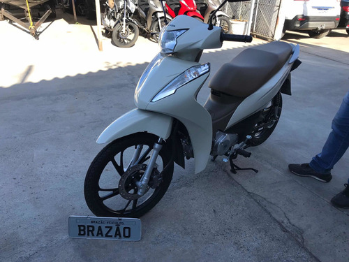 Honda Biz 125 Flex 0km