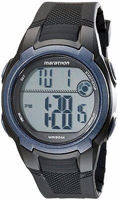 Reloj Timex Marathon T5k810 Nuevo En Caja