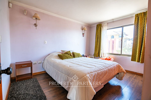 Arriendo Casa Amoblada Con Excelente Ubicación En ...