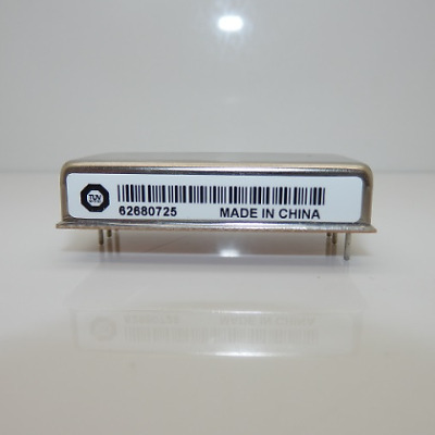 Power One 5v 20w Isolated Dc-dc Converter Ies020zg-s1 Zzf
