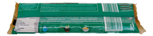 Pasta Spaghetti Della Nonna, 450 G