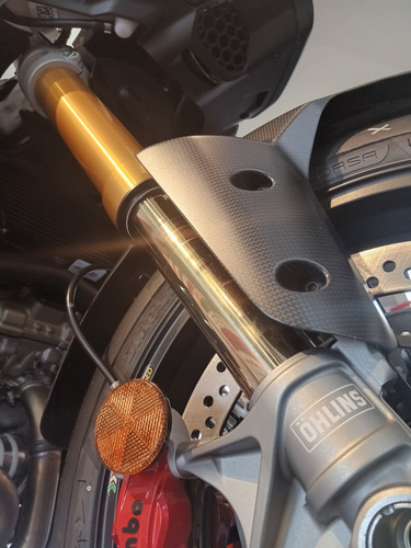 Ducati Multistrada V4 Rs