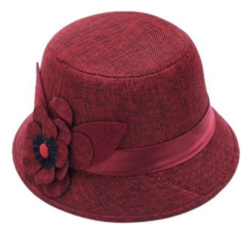 Sombrero De Sol Plegable De Verano Playa Para Mujer Fiesta