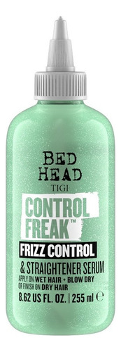 Tigi Bed Head serum control freak anti frizz 250ml
