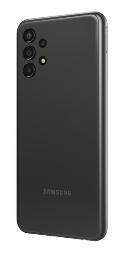 Imagen 6 de 9 de Samsung Galaxy A13 Dual SIM 128 GB black 4 GB RAM