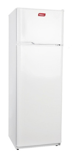 Heladera Con Freezer Blanca 318 Litros Neba A320 Outlet