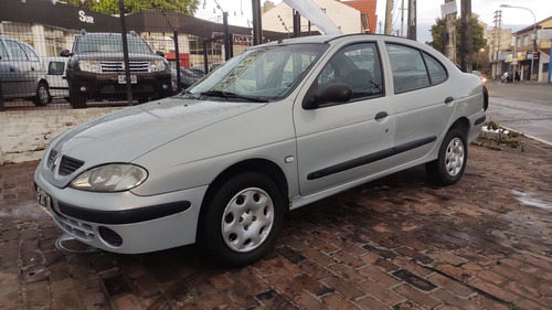 Renault Mégane II 1.6 Confort