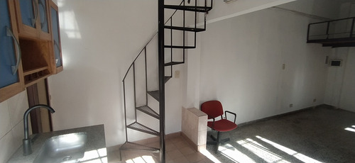 Ph 2 Ambientes C/garage Y Patio - Lanús Oeste