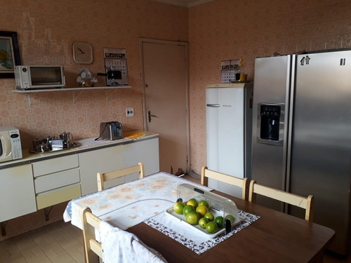 Imagem 6 de 29 de Casa Para Venda, 3 Dormitórios, Ipiranga - São Paulo - 12545