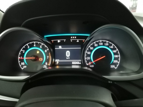 Imagen 13 de 15 de Chevrolet Cavalier Lt 2020