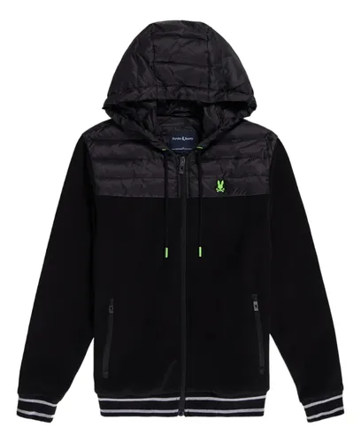 Psycho bunny parka online