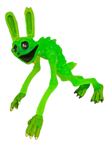 Figura Muñeco Five Nights At Freddy's Conejo Cat Nap
