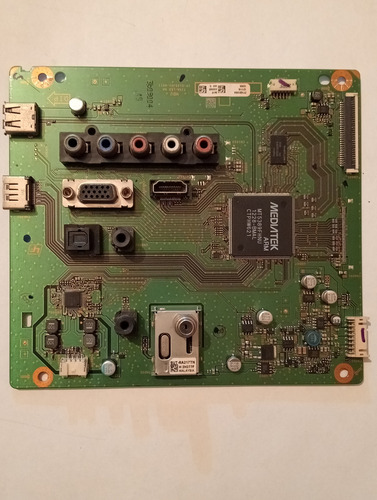 Main Para Pantalla Sony Modelo Kdl -32ex340 (Usado)