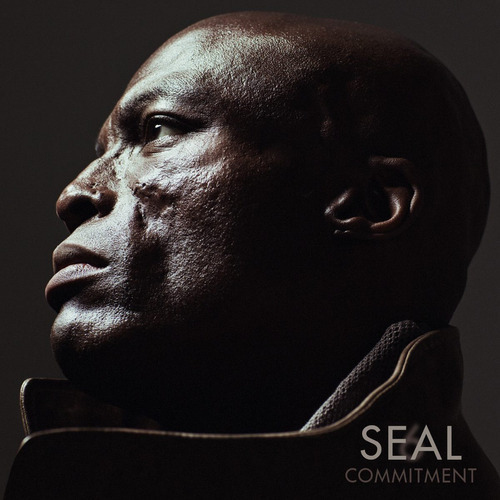 Cd Seal 6 - Commitment