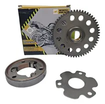 Comprar Cremallera Completa Empire Keeway Owen Gs Arsen 2 Arsen Gs